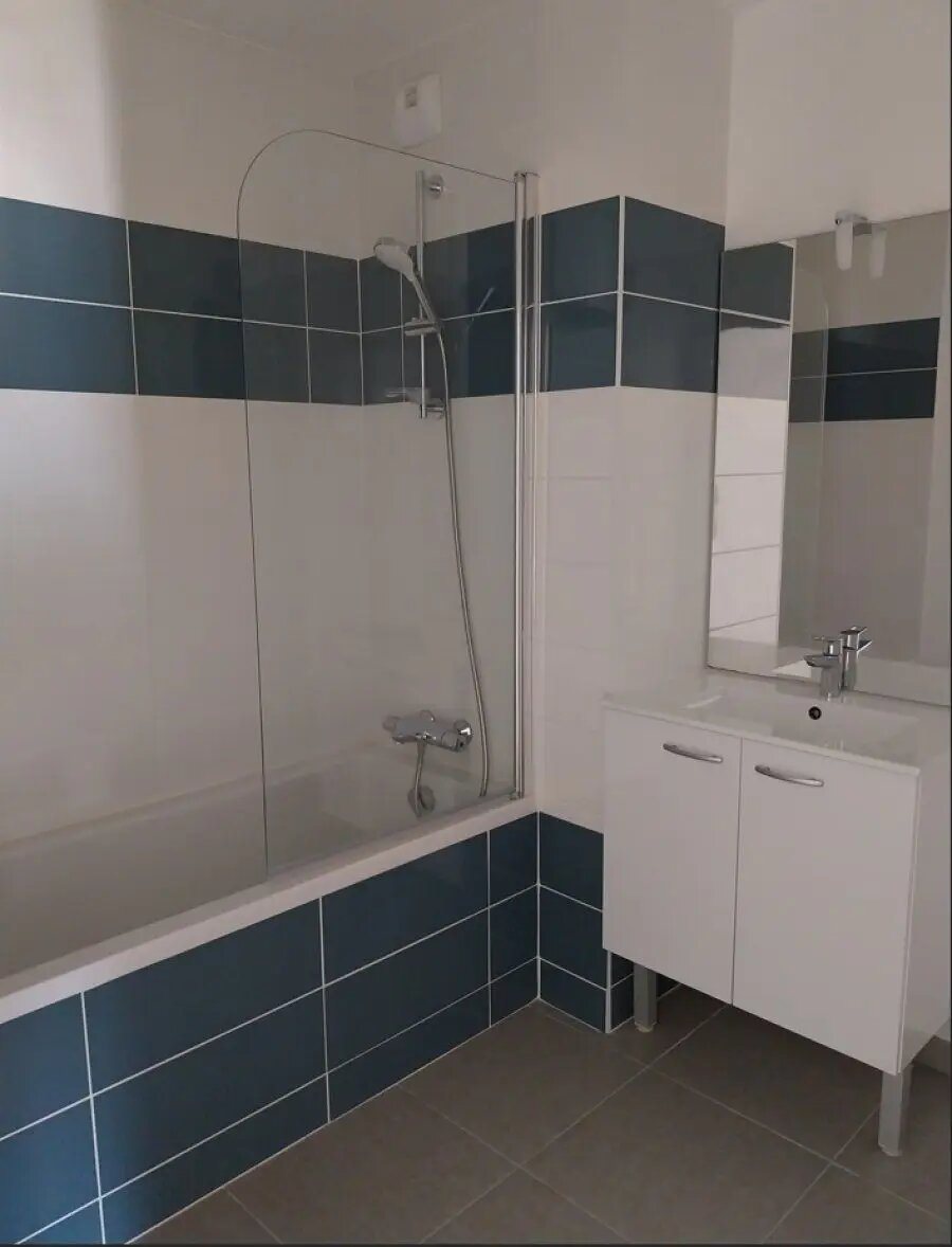 Appartement à louer, 70m², Saint-Sébastien-sur-Loire