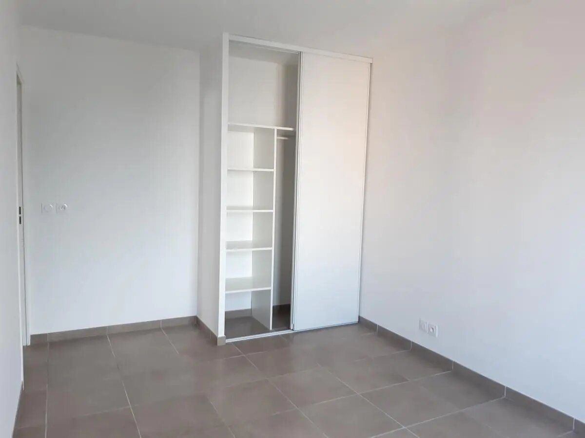 Appartement à louer, 88m², Fréjus