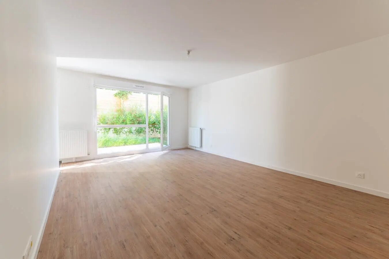 Appartement à louer, 69m², Rosny-sous-Bois