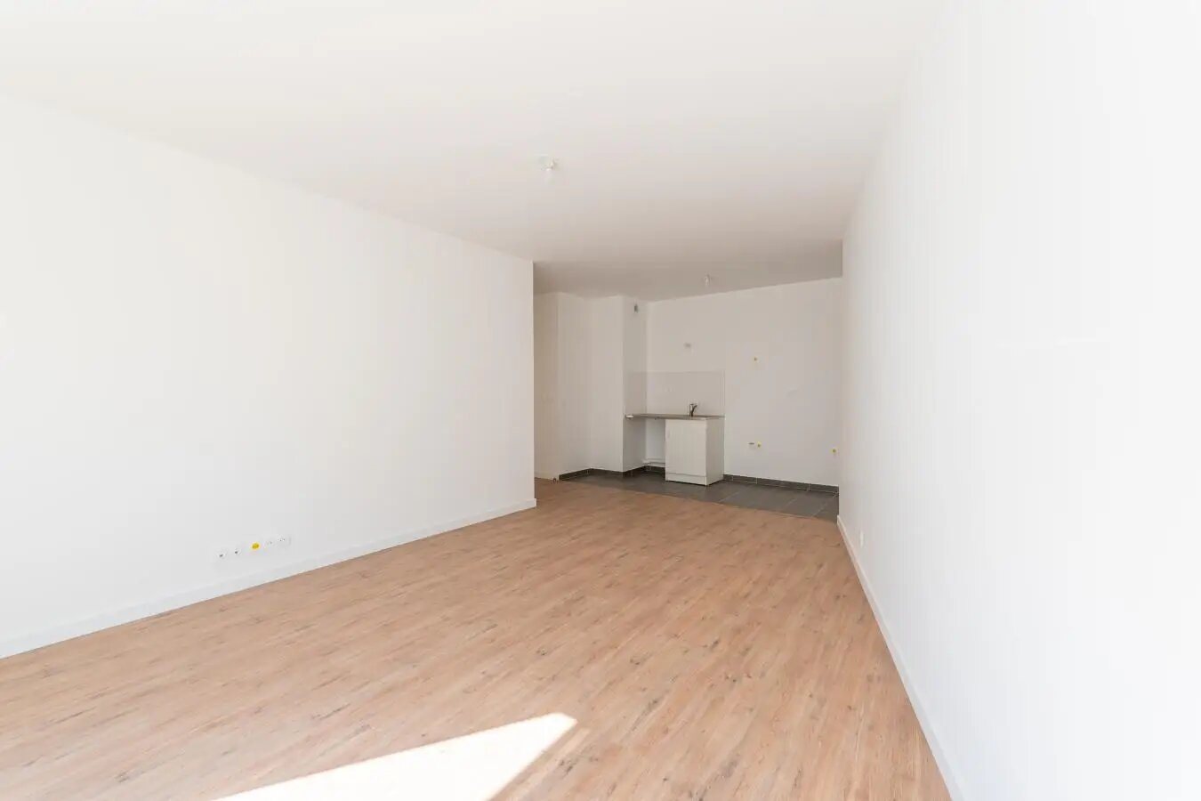 Appartement à louer, 69m², Rosny-sous-Bois