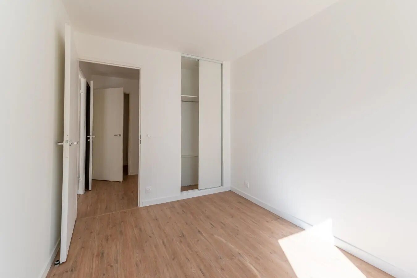 Appartement à louer, 69m², Rosny-sous-Bois