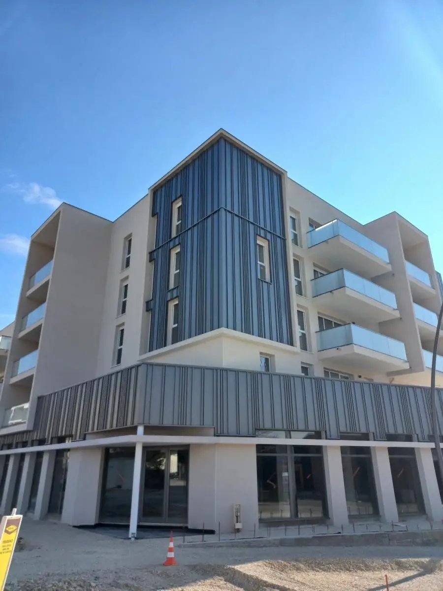 Appartement à louer, 45m², Les Angles