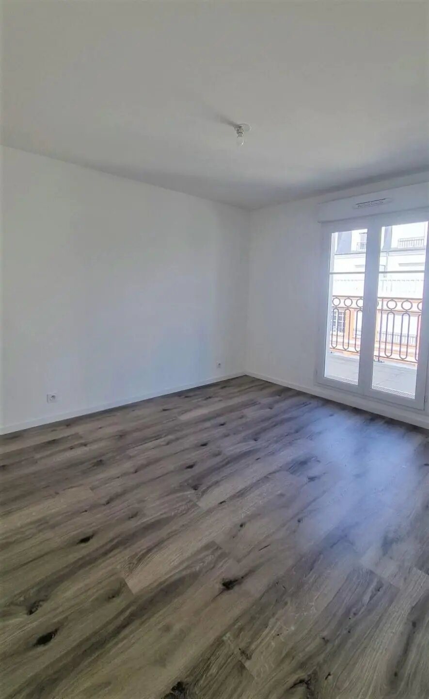 Appartement à louer, 37m², Gagny