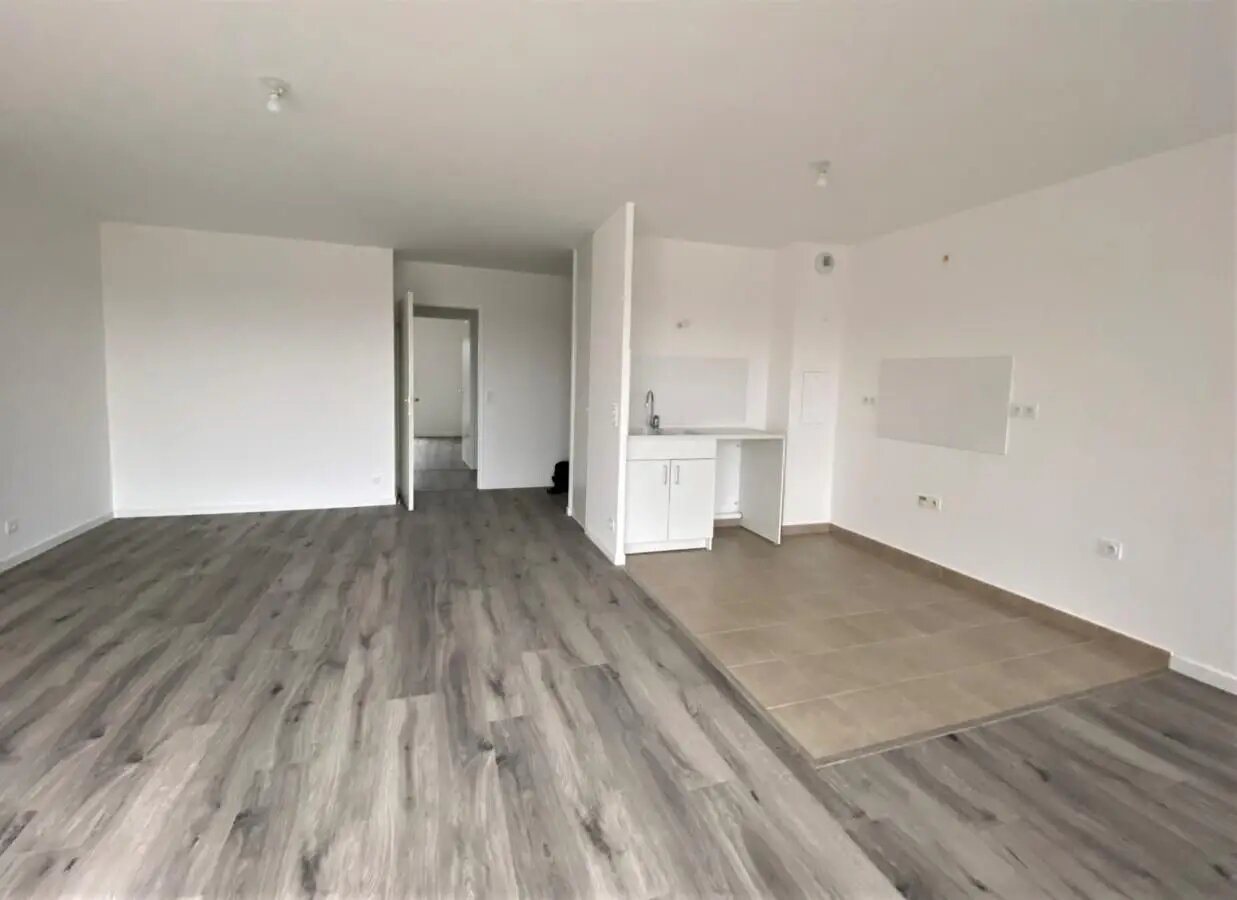 Appartement à louer, 37m², Gagny