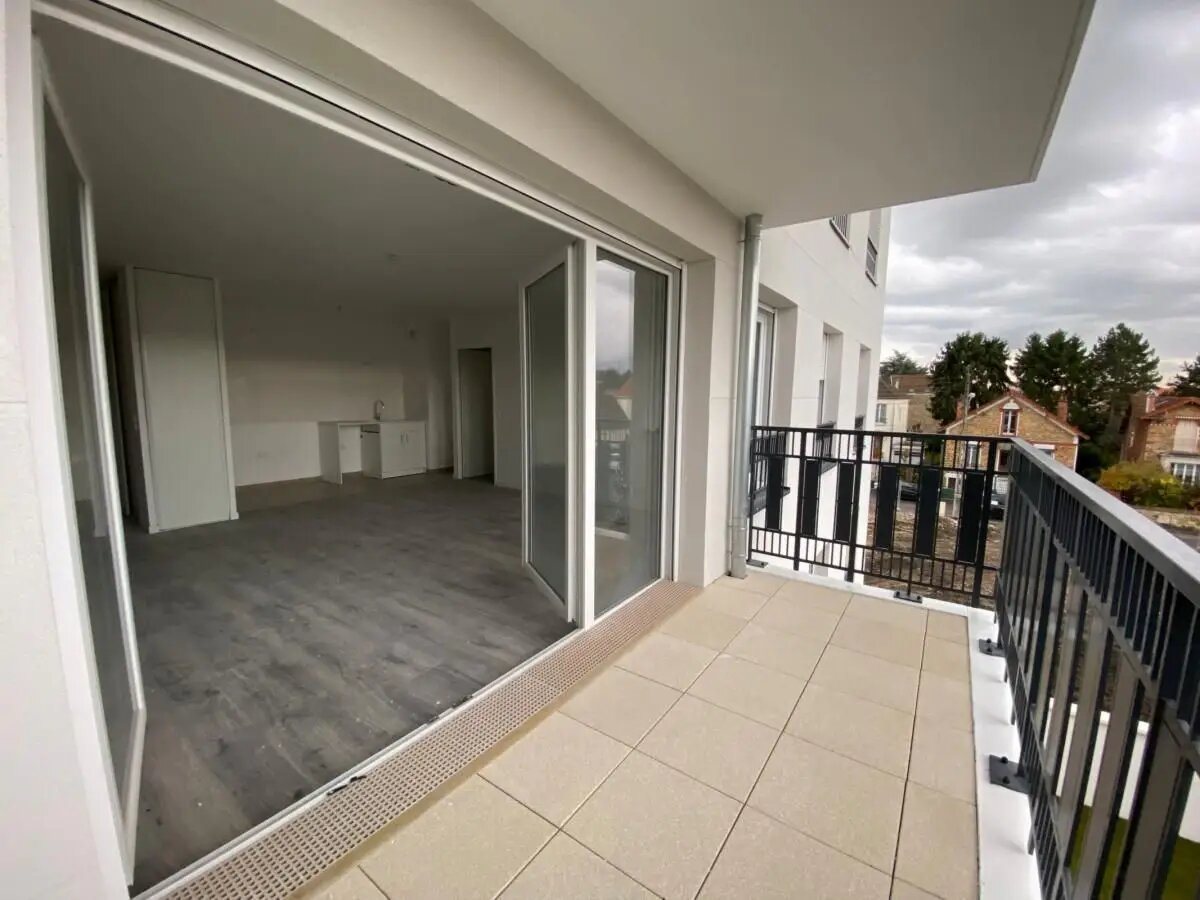 Appartement à louer, 37m², Gagny