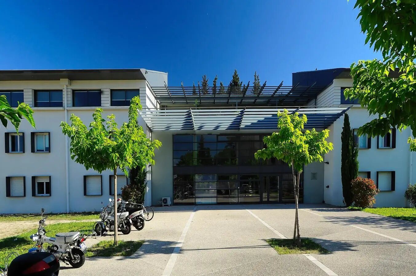 Appartement à louer, 16m², Avignon