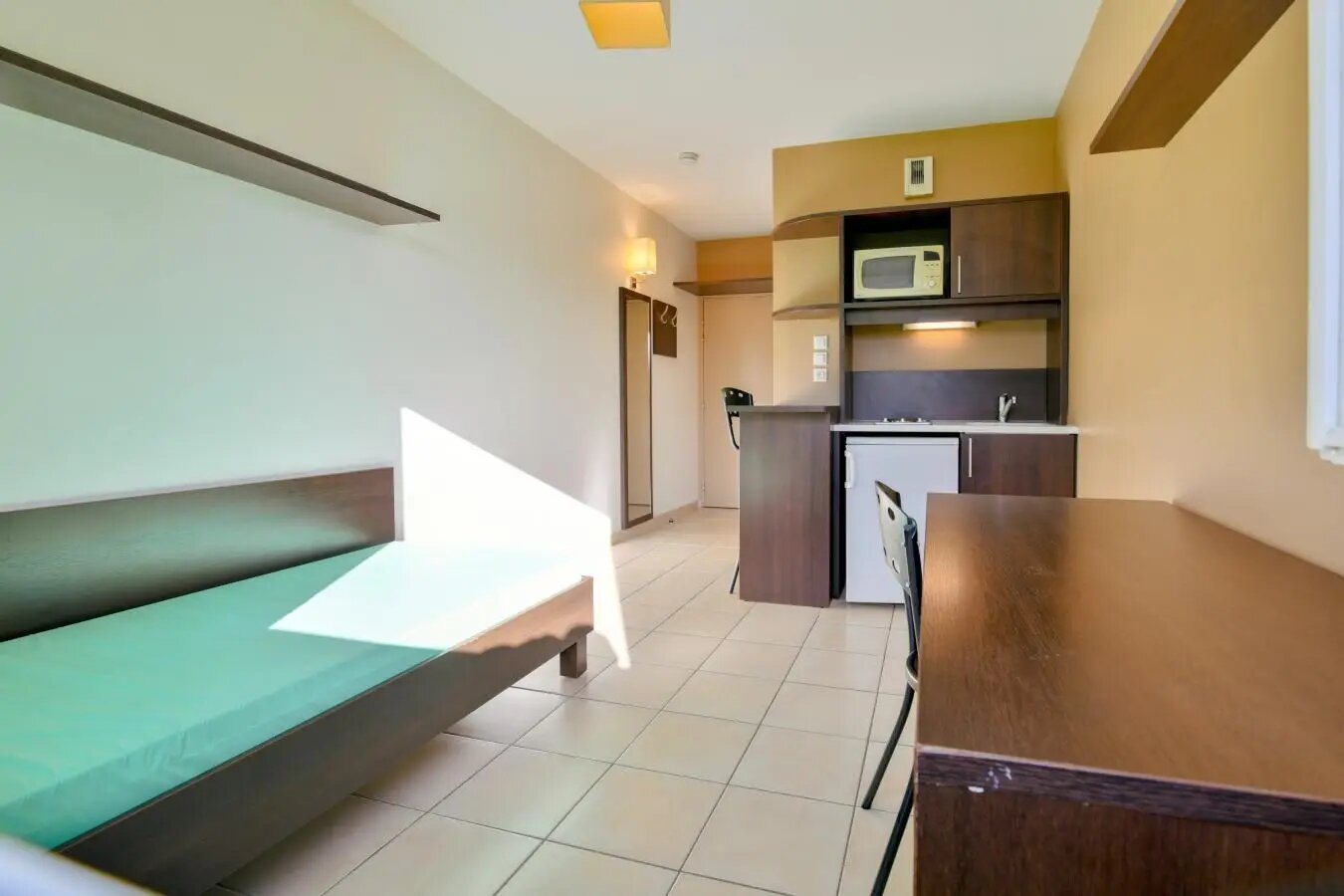 Appartement à louer, 16m², Avignon