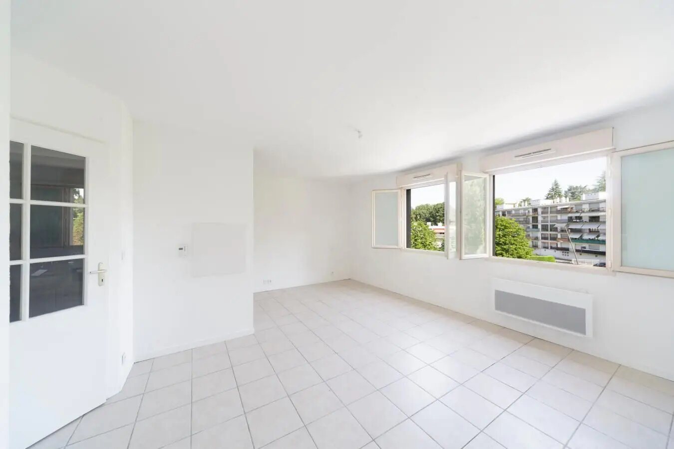 Appartement à louer, 31m², Pau
