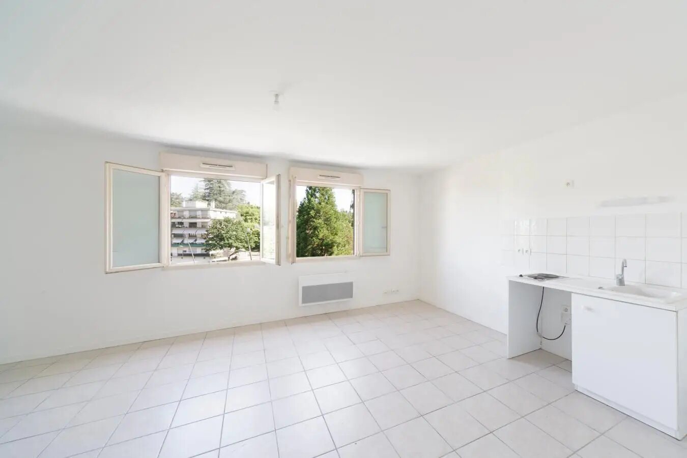 Appartement à louer, 31m², Pau
