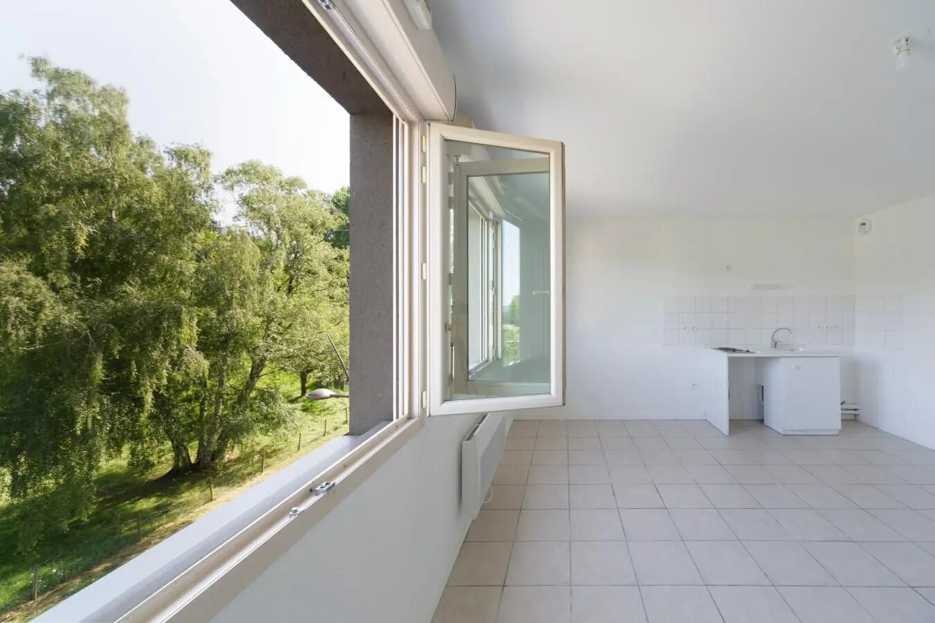 Appartement à louer, 31m², Pau
