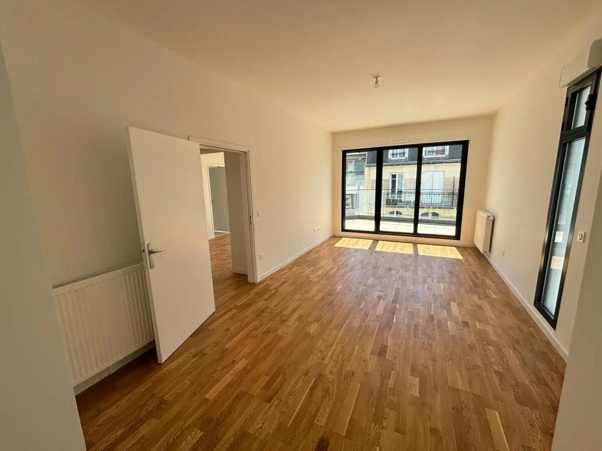 Appartement à louer, 74m², Paris 14ème