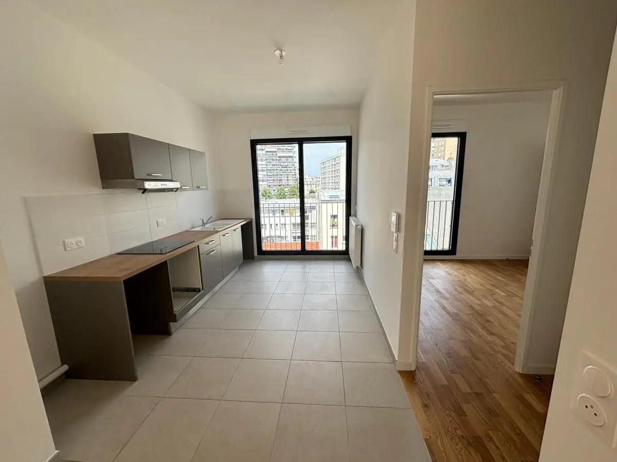 Appartement à louer, 74m², Paris 14ème