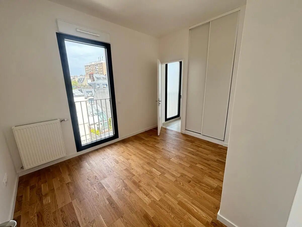 Appartement à louer, 74m², Paris 14ème