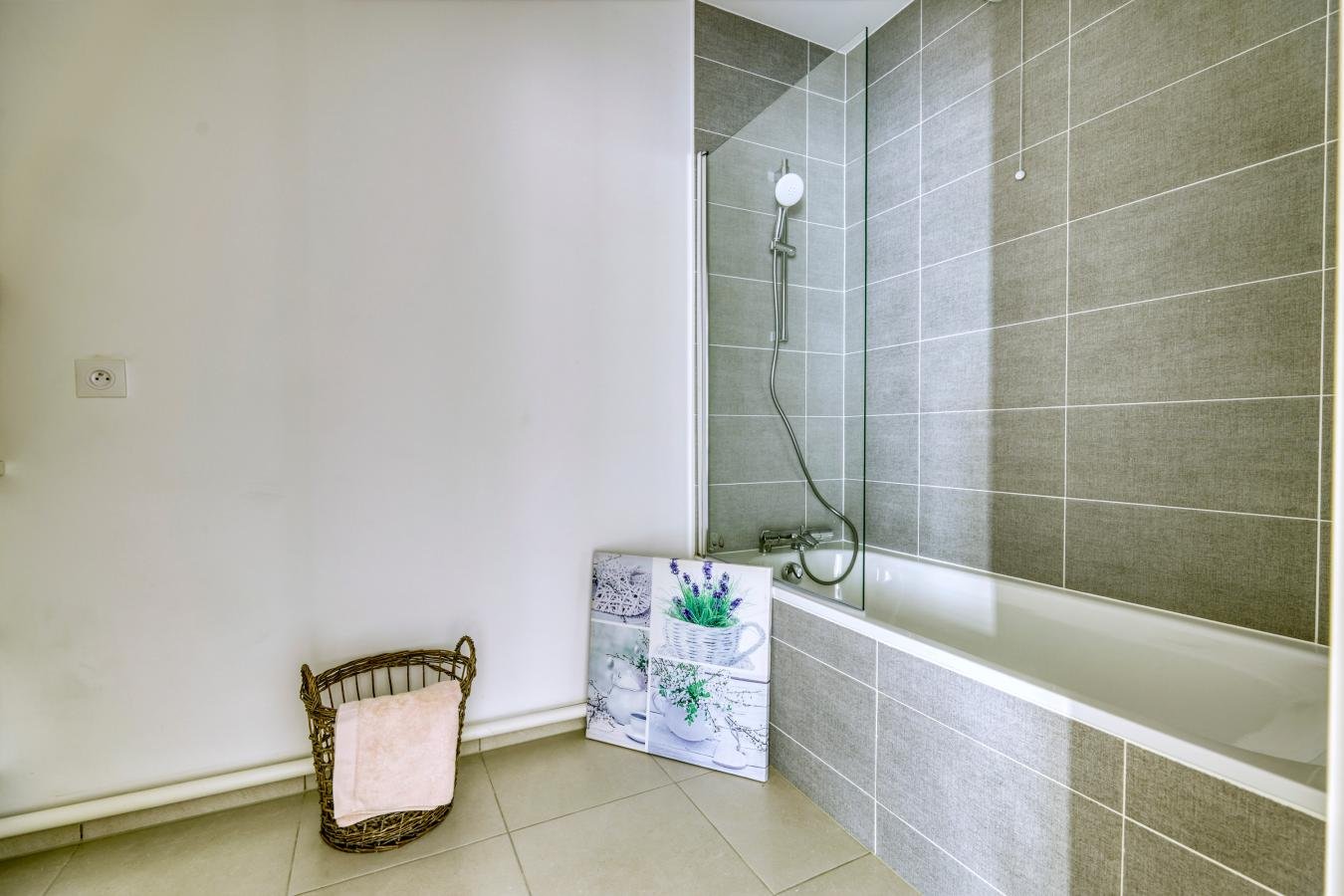 Maison à louer, 61m², Colombes