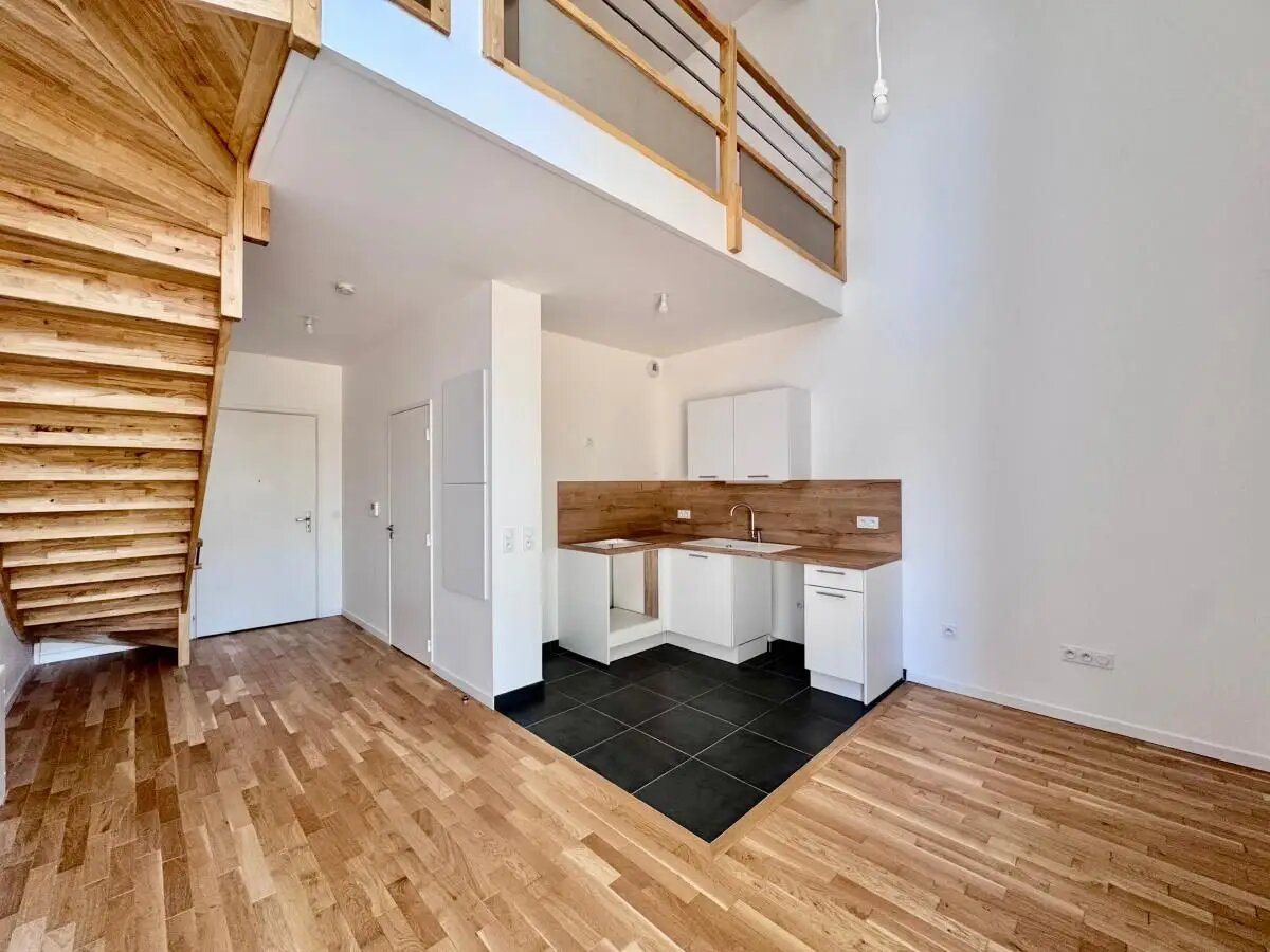 Appartement à louer, 46m², Le Vésinet