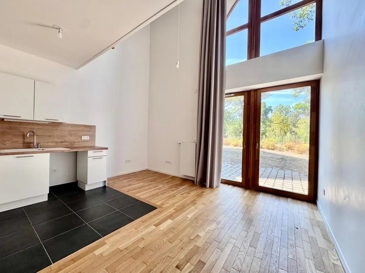 Appartement à louer, 46m², Le Vésinet
