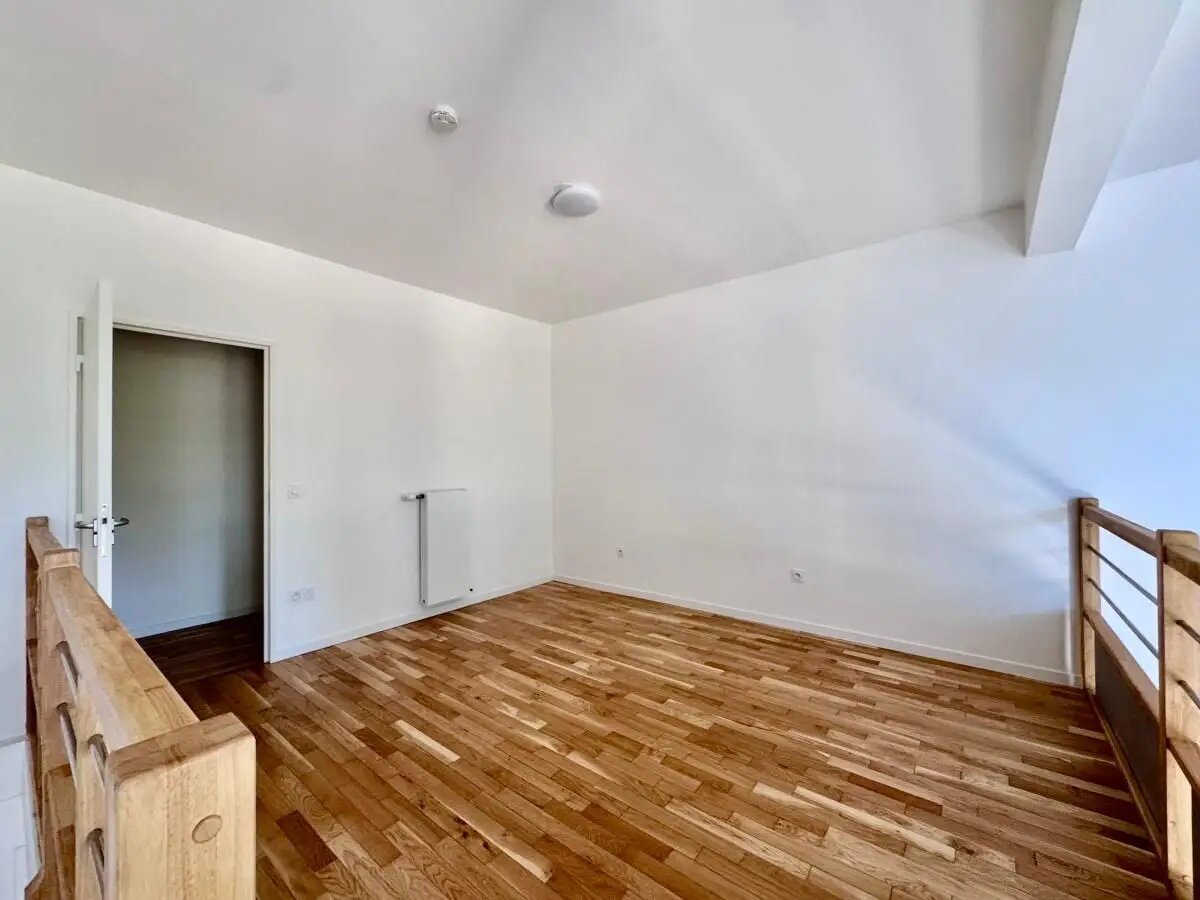 Appartement à louer, 46m², Le Vésinet