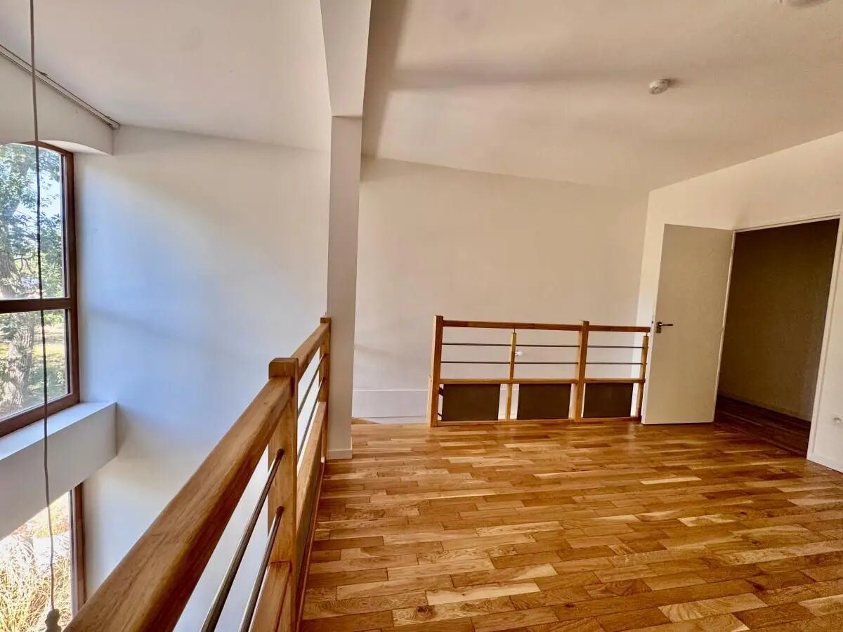 Appartement à louer, 46m², Le Vésinet