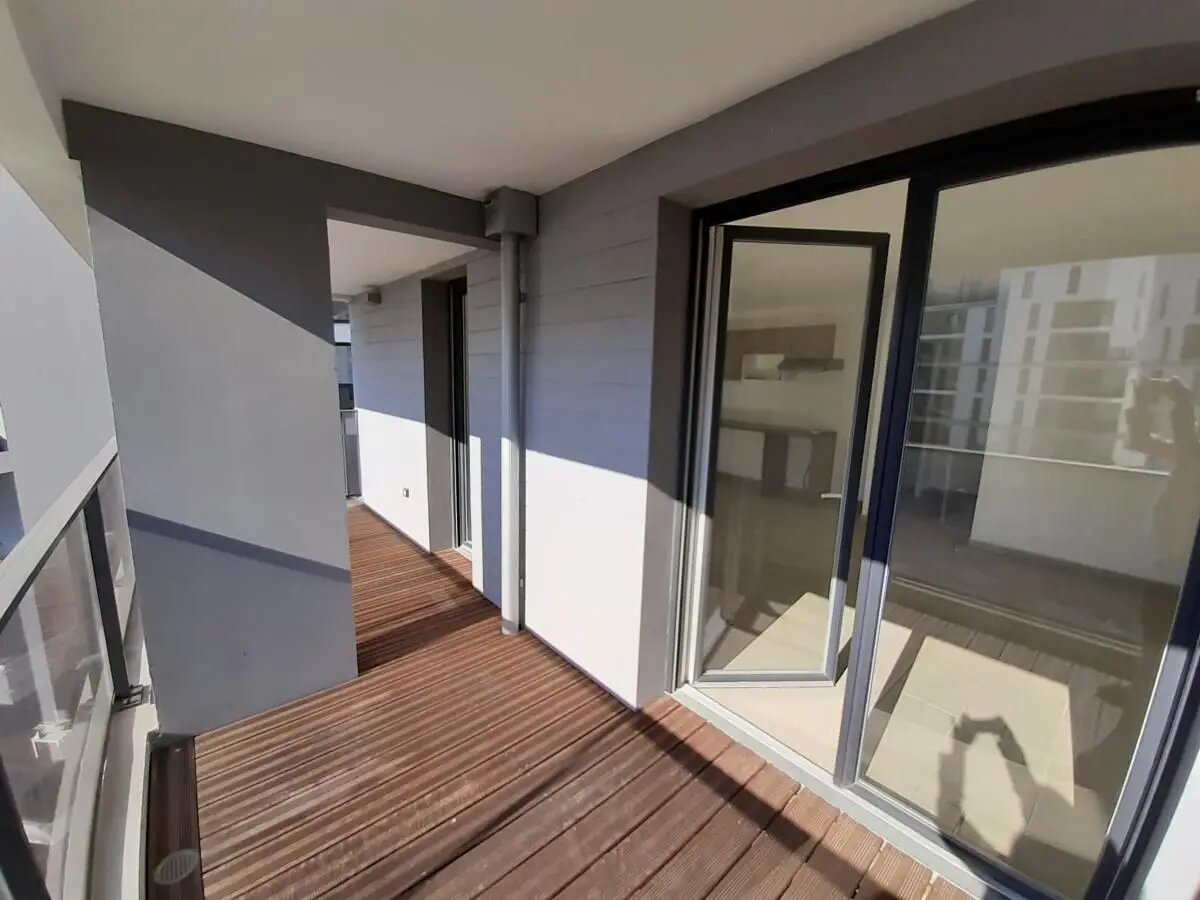 Appartement à louer, 85m², Toulouse