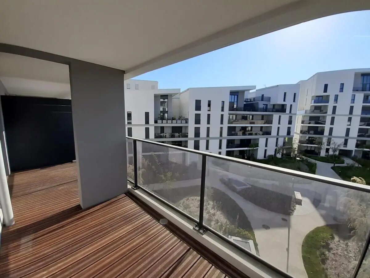 Appartement à louer, 85m², Toulouse