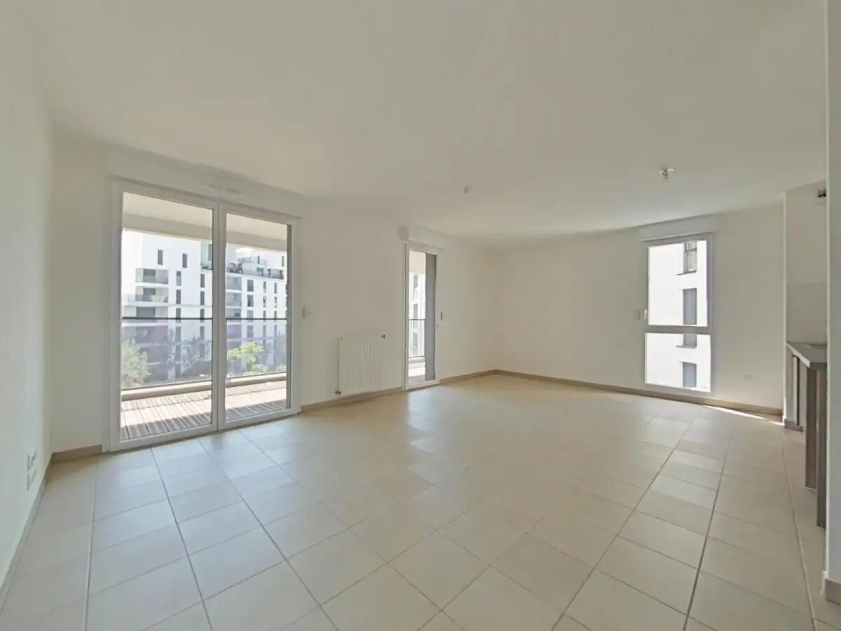 Appartement à louer, 85m², Toulouse