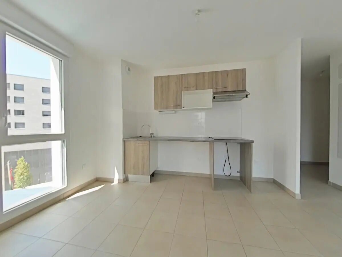Appartement à louer, 85m², Toulouse