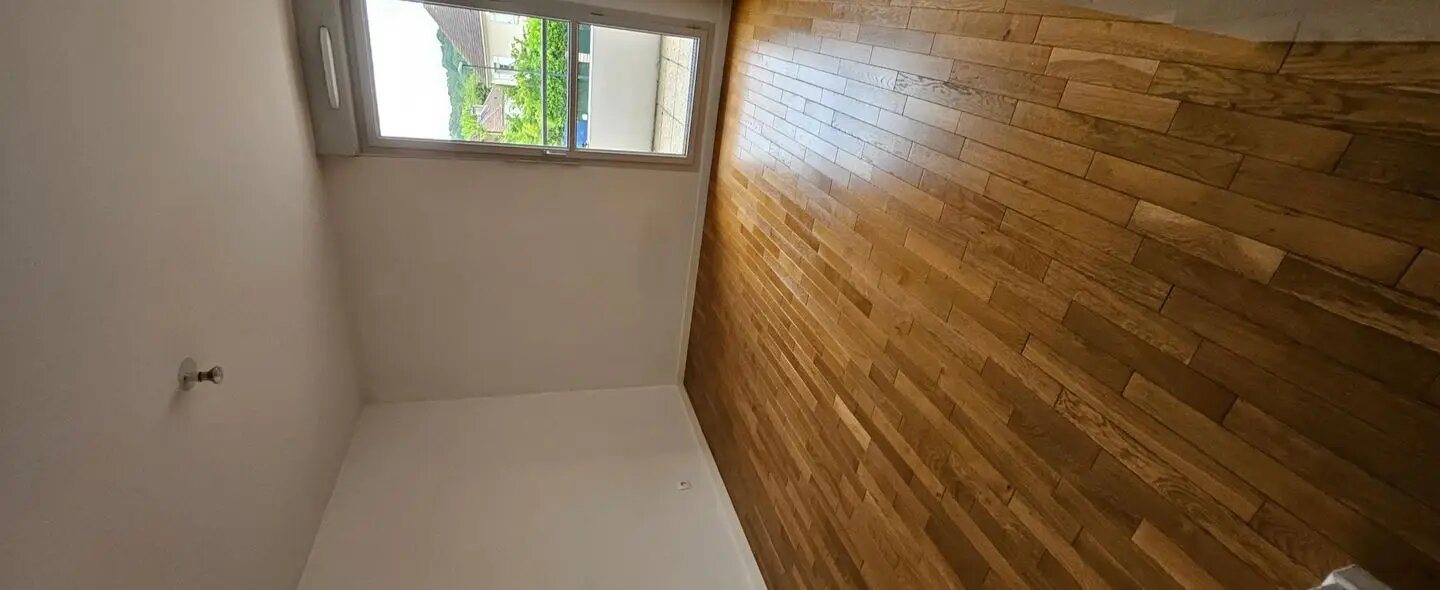 Appartement à louer, 72m², Saint-Cyr-l'Ecole