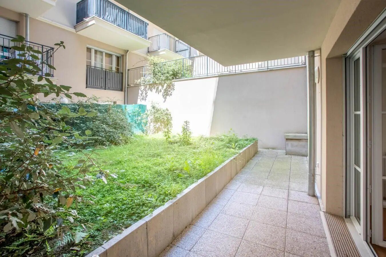 Appartement à louer, 55m², La Garenne-Colombes