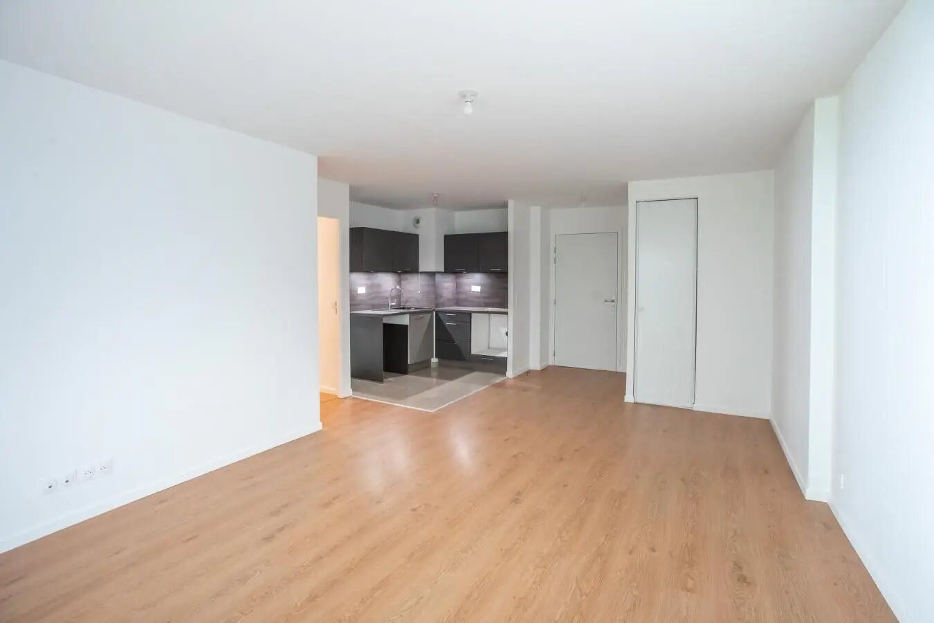 Appartement à louer, 55m², La Garenne-Colombes
