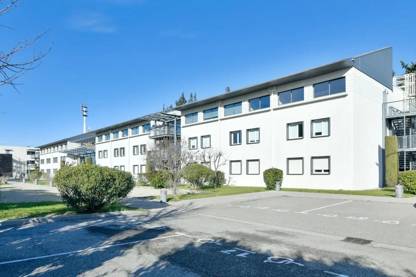 Appartement à louer, 24m², Avignon