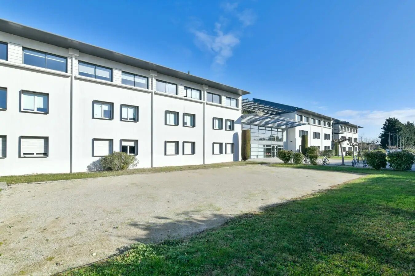 Appartement à louer, 24m², Avignon