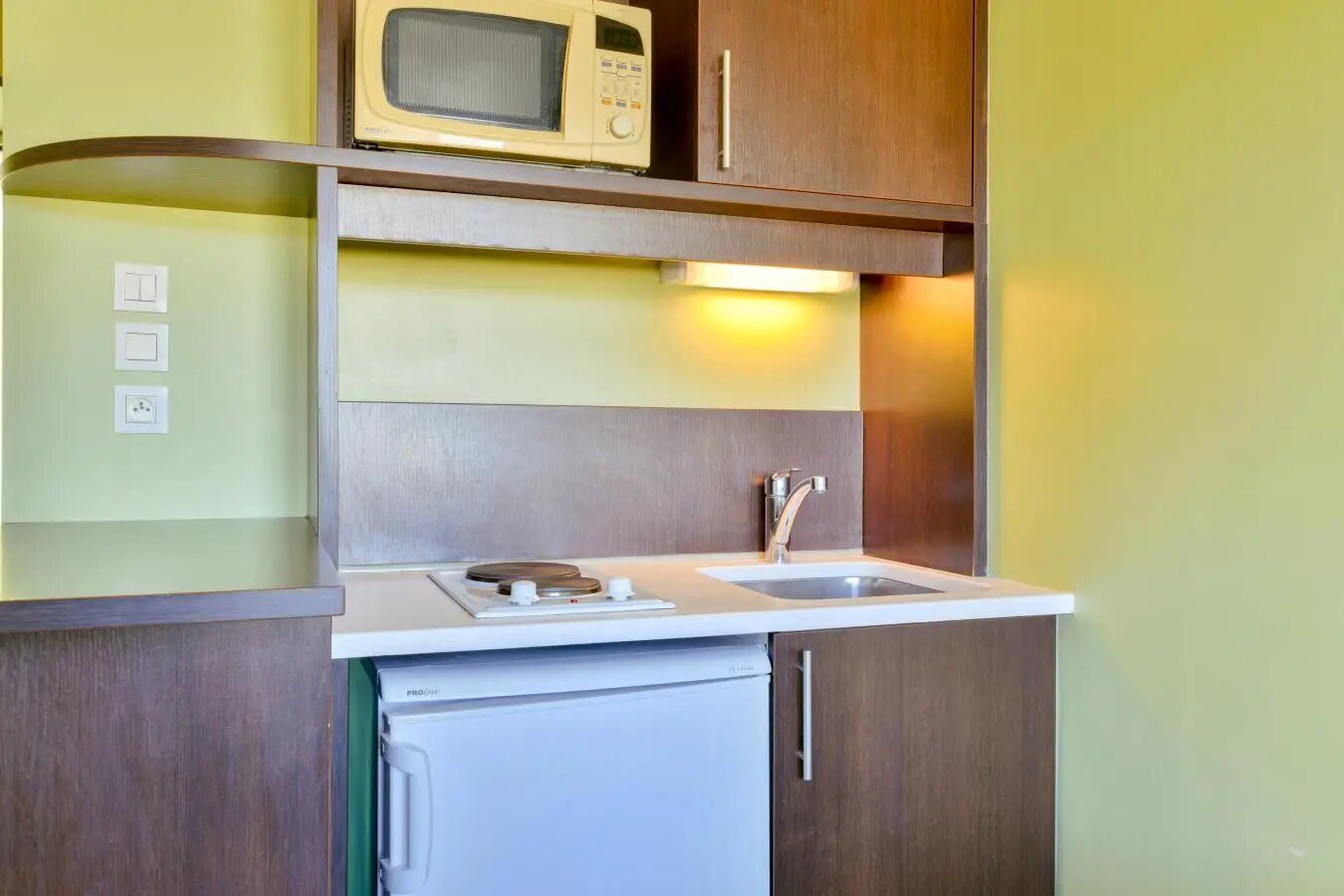 Appartement à louer, 24m², Avignon