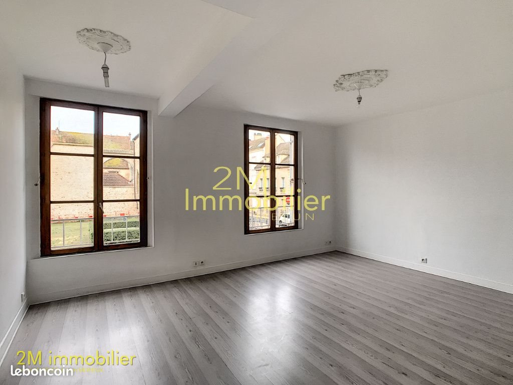 Appartement à louer, 64m², Melun