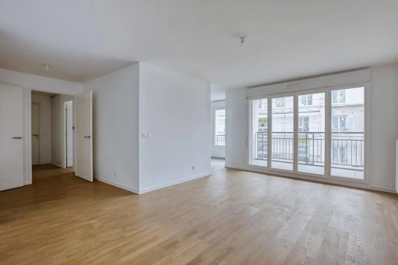 Appartement à louer, 95m², Fontenay-aux-Roses