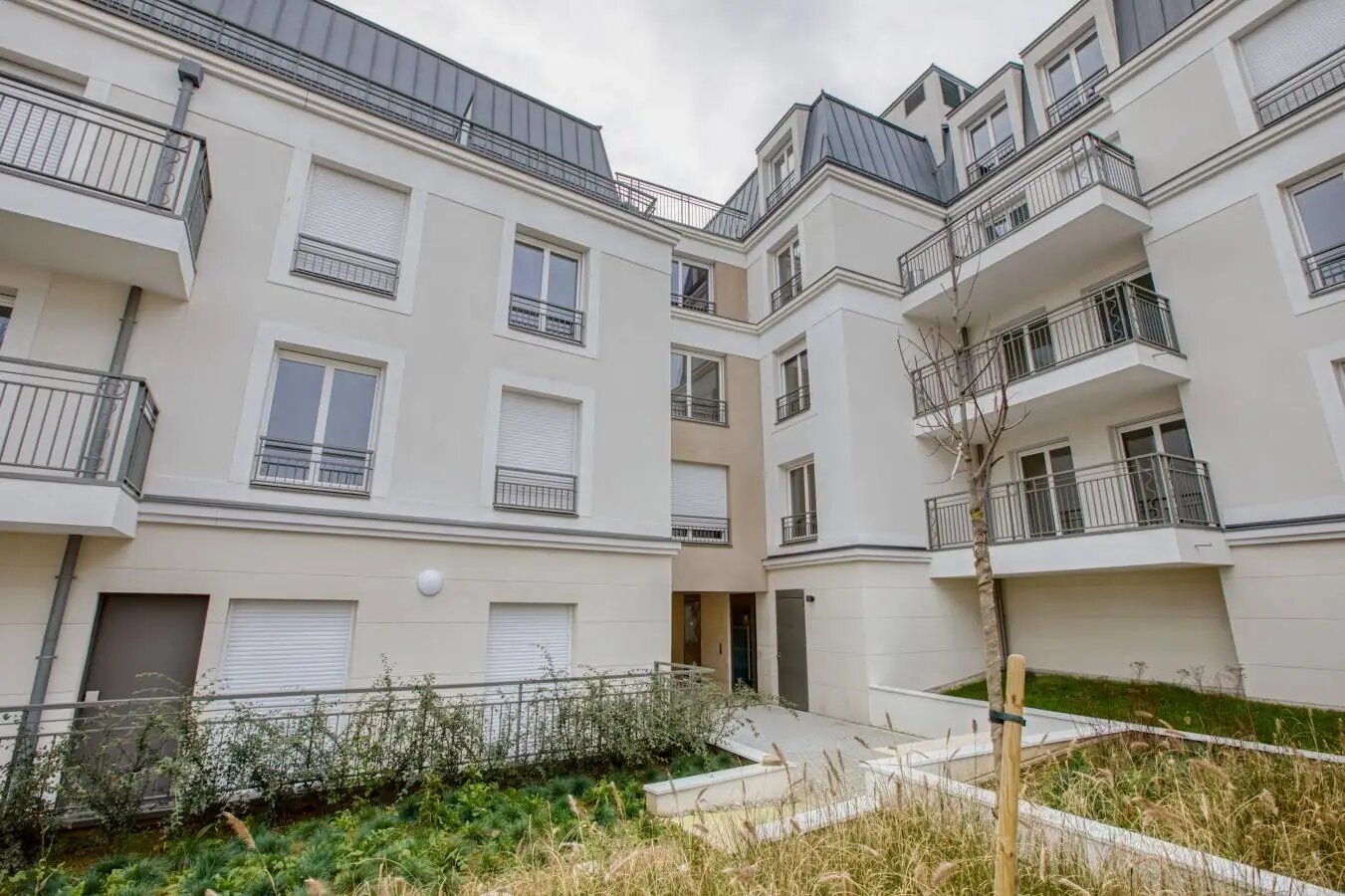 Appartement à louer, 95m², Fontenay-aux-Roses