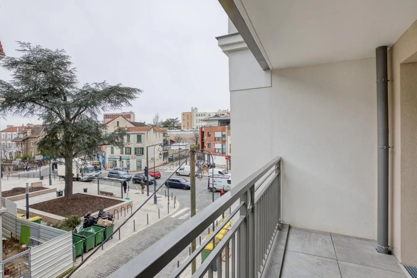 Appartement à louer, 95m², Fontenay-aux-Roses