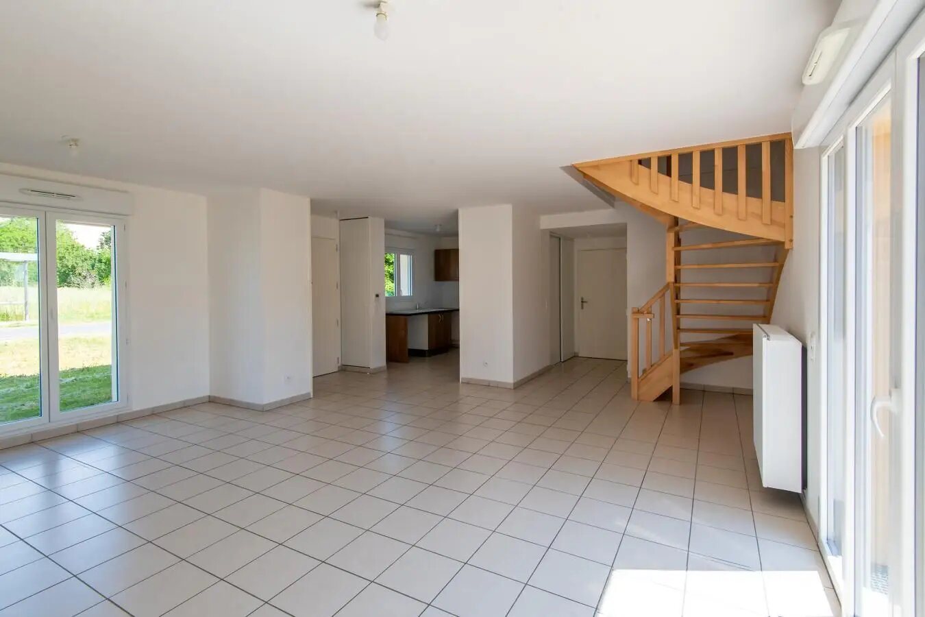 Maison à louer, 106m², Civaux