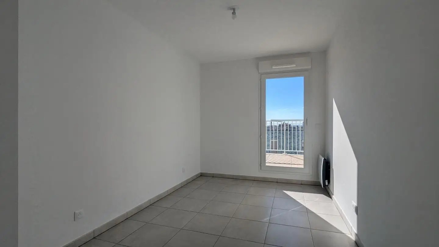 Appartement à louer, 61m², Marseille 8ème