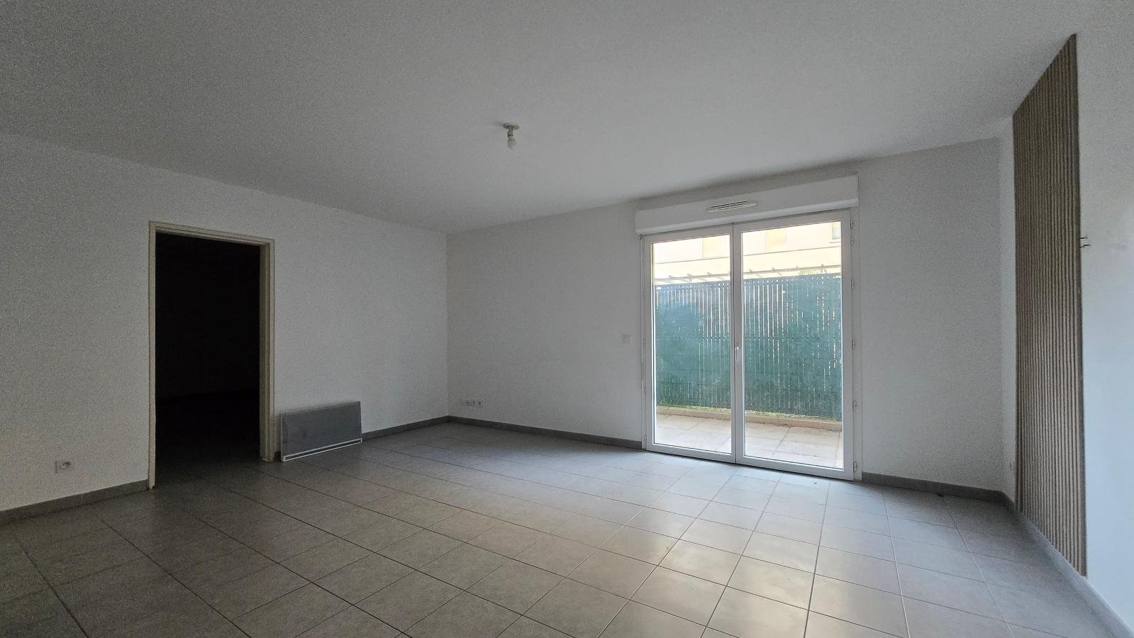 Appartement à louer, 53m², Marseille 8ème