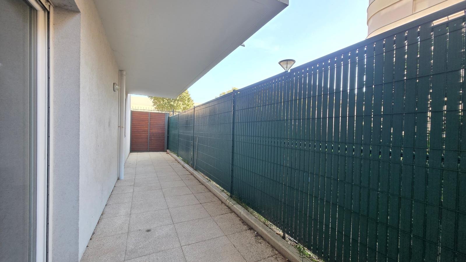 Appartement à louer, 53m², Marseille 8ème
