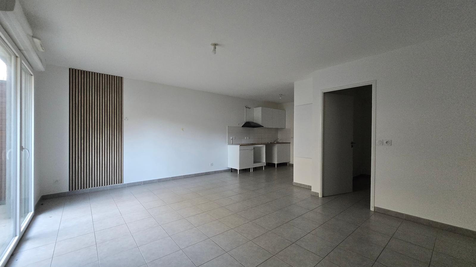 Appartement à louer, 53m², Marseille 8ème
