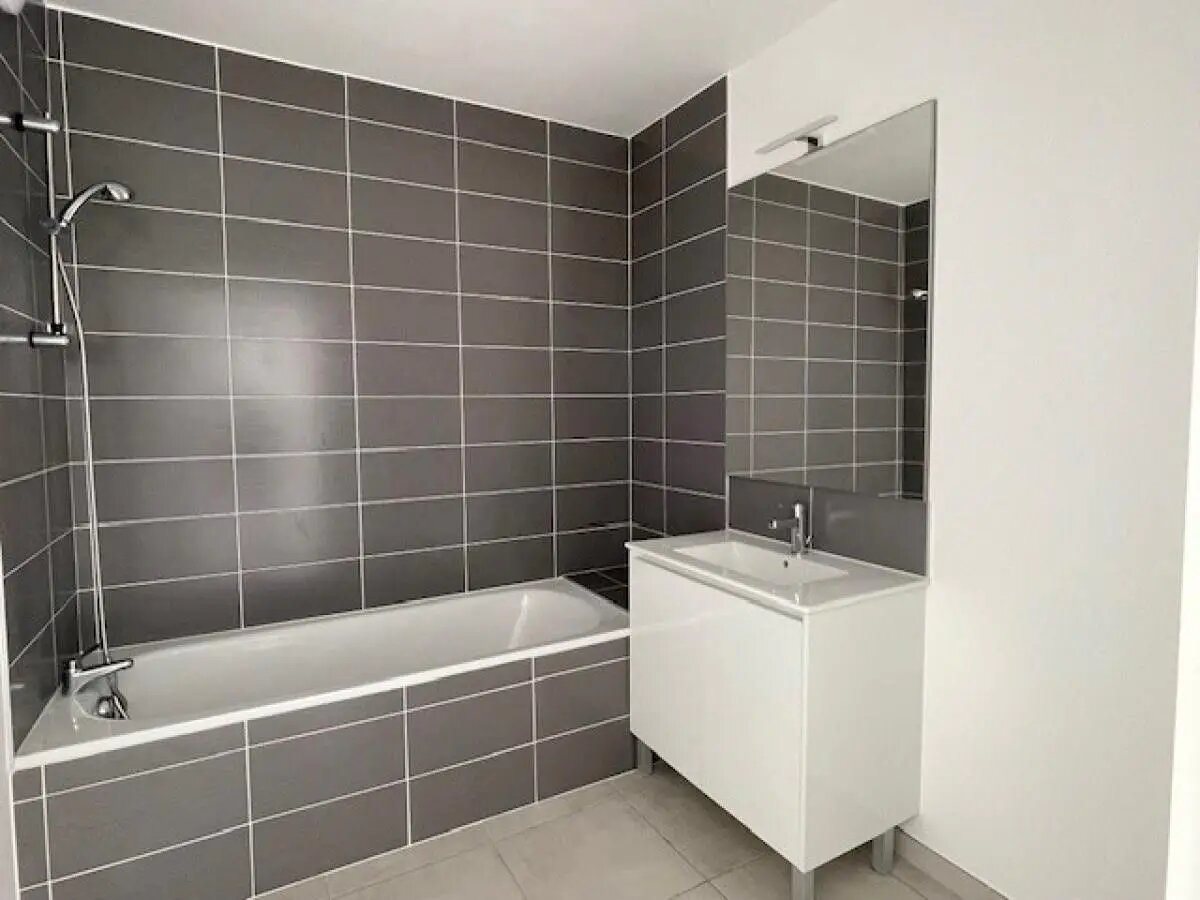 Appartement à louer, 91m², Rumilly