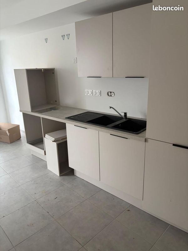 Appartement à louer, 74m², Villeurbanne