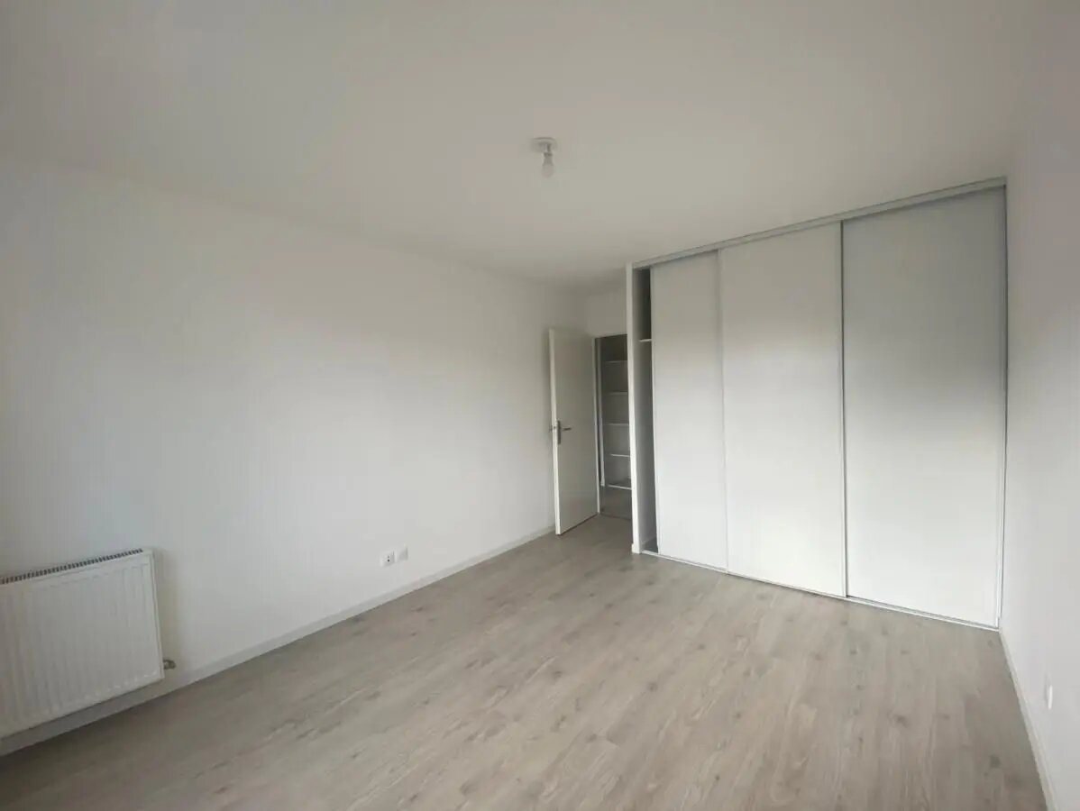 Appartement à louer, 79m², Sarcelles