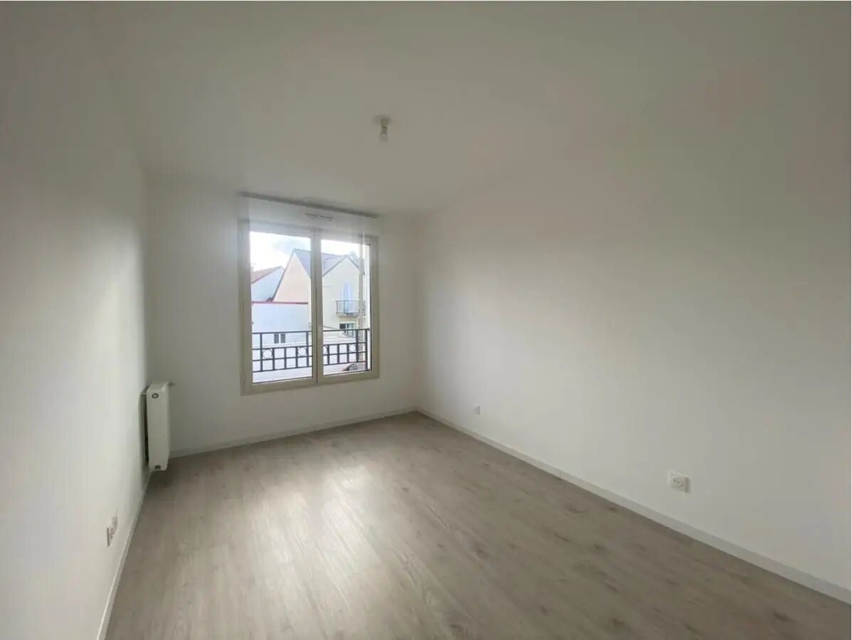 Appartement à louer, 79m², Sarcelles