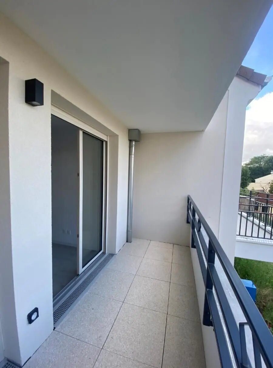 Appartement à louer, 79m², Sarcelles