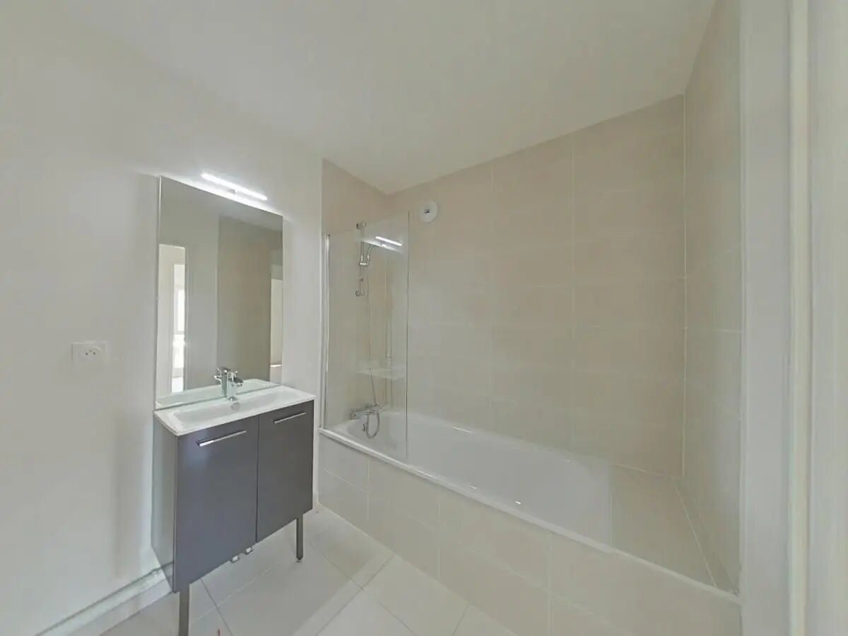 Appartement à louer, 55m², Haubourdin