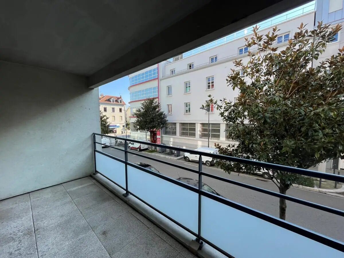 Appartement à louer, 84m², Grenoble