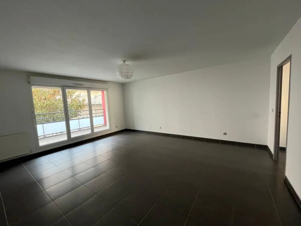 Appartement à louer, 84m², Grenoble