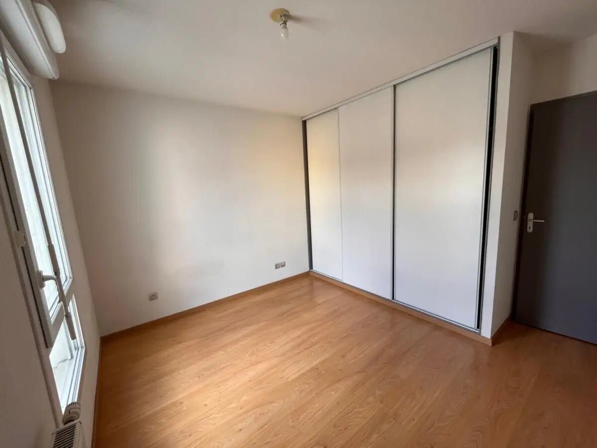 Appartement à louer, 84m², Grenoble